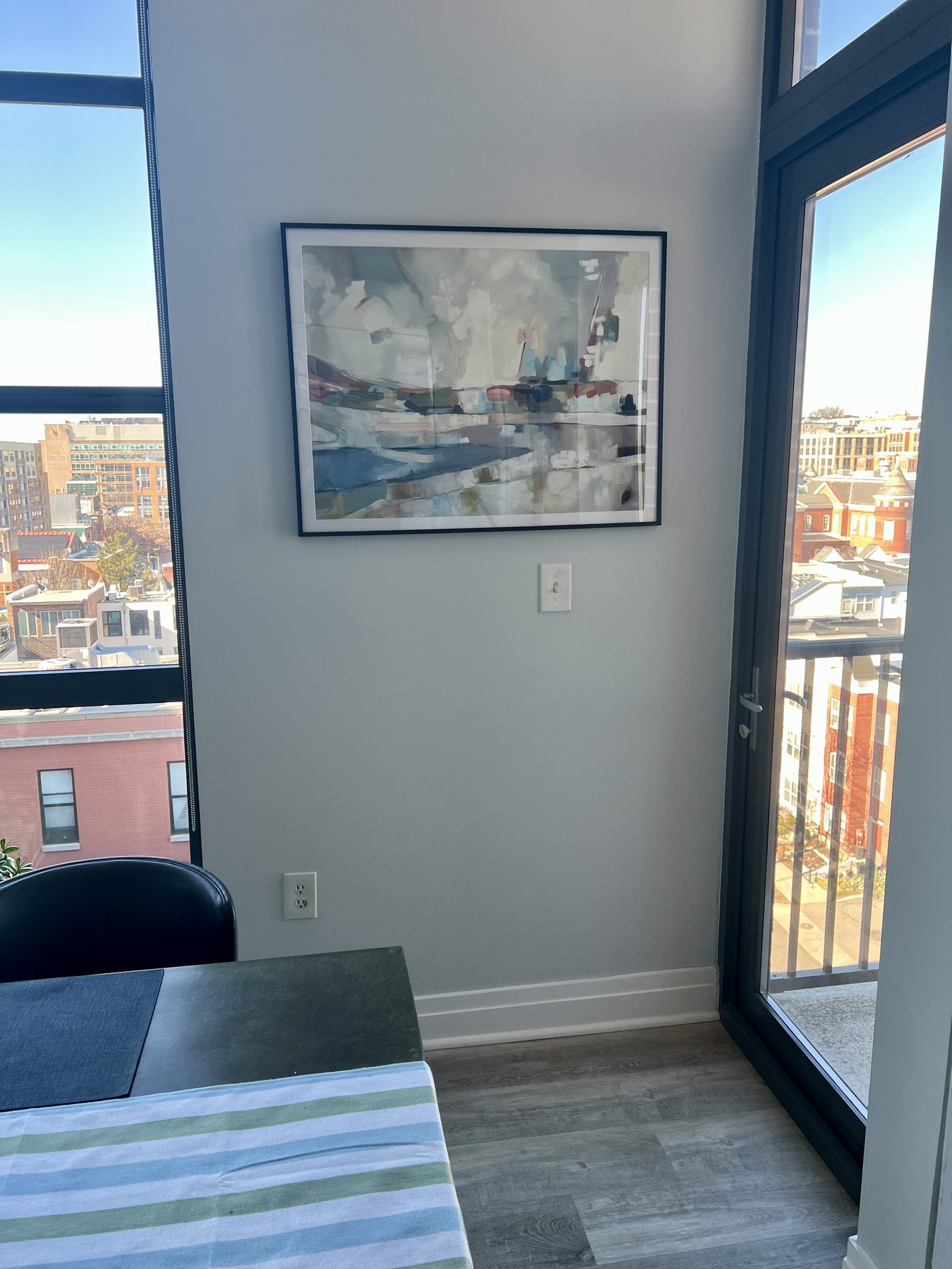 DC Condo 12