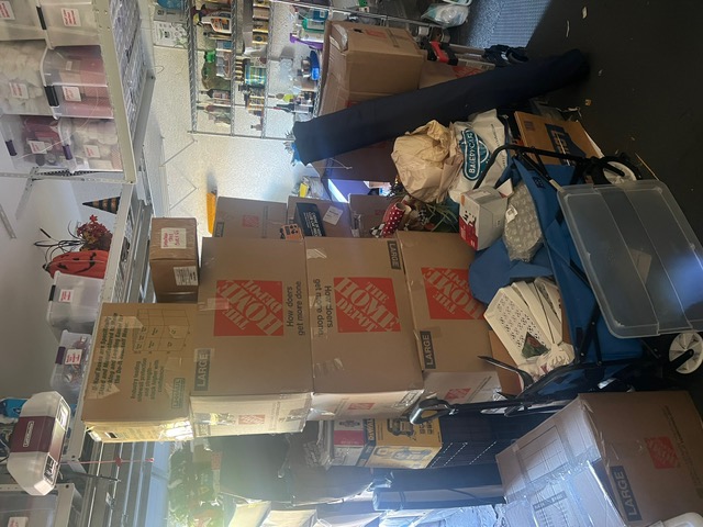 Before